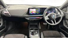 BMW 1 Series 120 M Sport 5dr Step Auto Petrol Hatchback